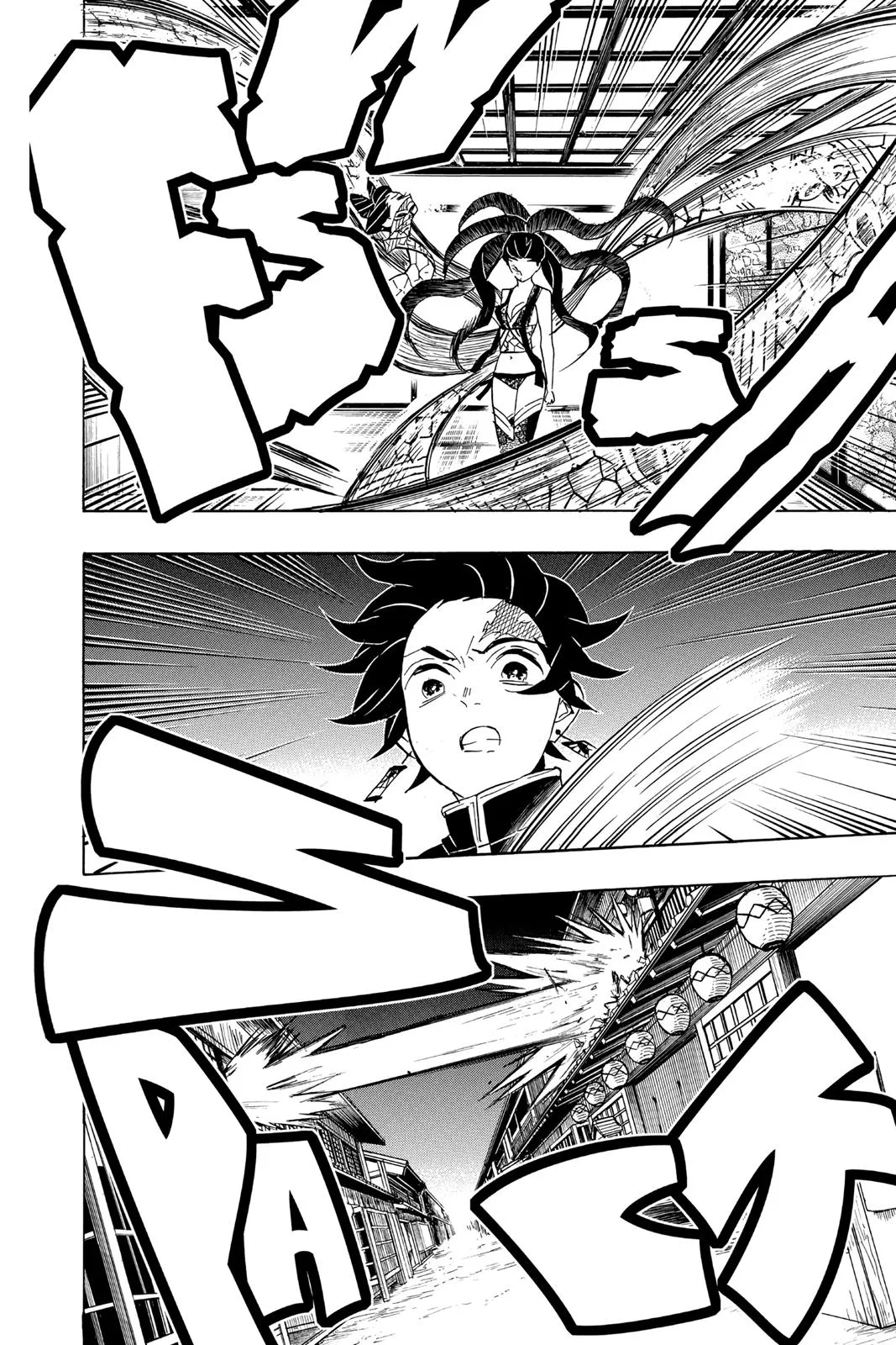 Read Demon Slayer - Kimetsu no Yaiba Manga Online