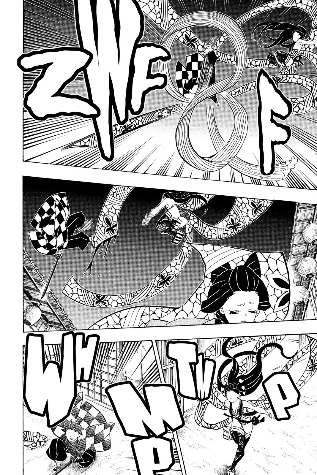 Read Demon Slayer - Kimetsu no Yaiba Manga Online