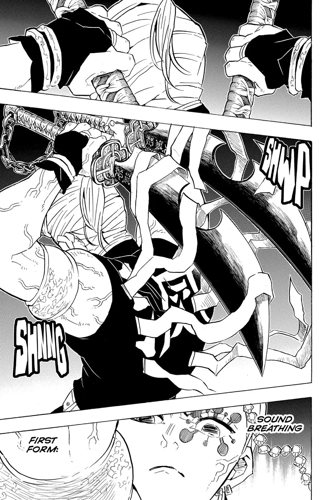 Read Demon Slayer - Kimetsu no Yaiba Manga Online