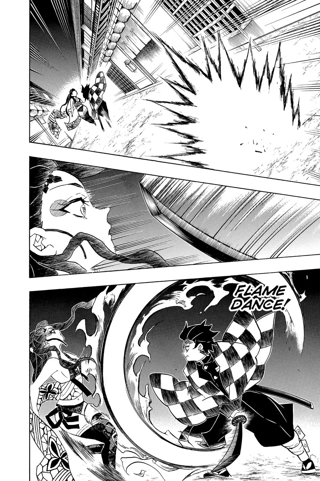 Read Demon Slayer - Kimetsu no Yaiba Manga Online