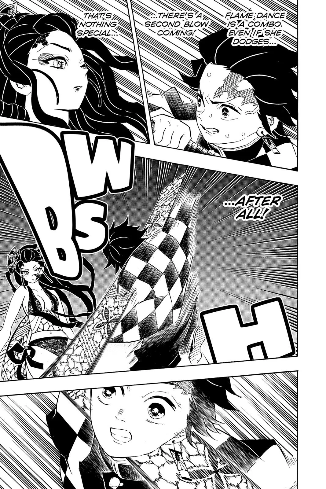 Read Demon Slayer - Kimetsu no Yaiba Manga Online