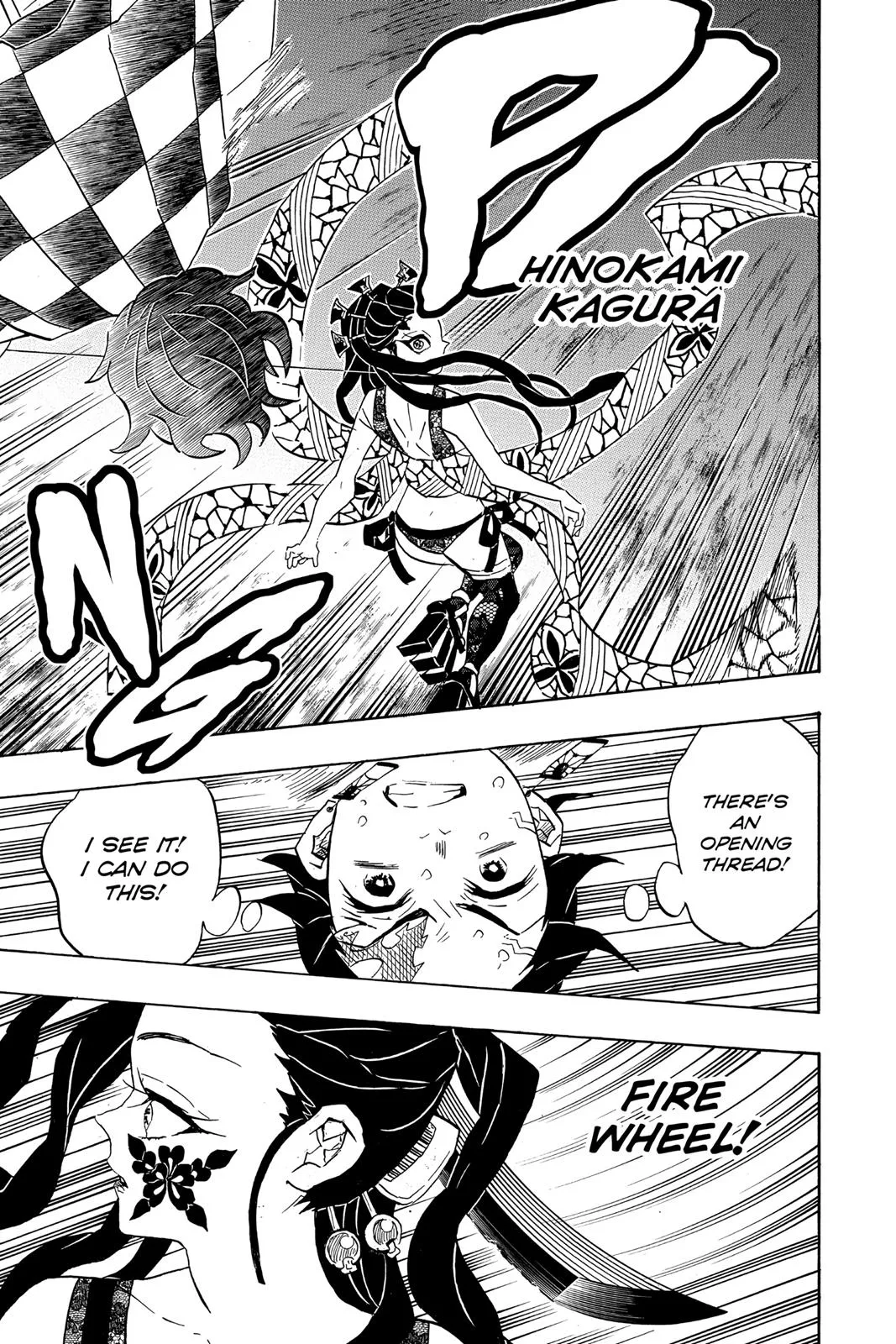 Read Demon Slayer - Kimetsu no Yaiba Manga Online