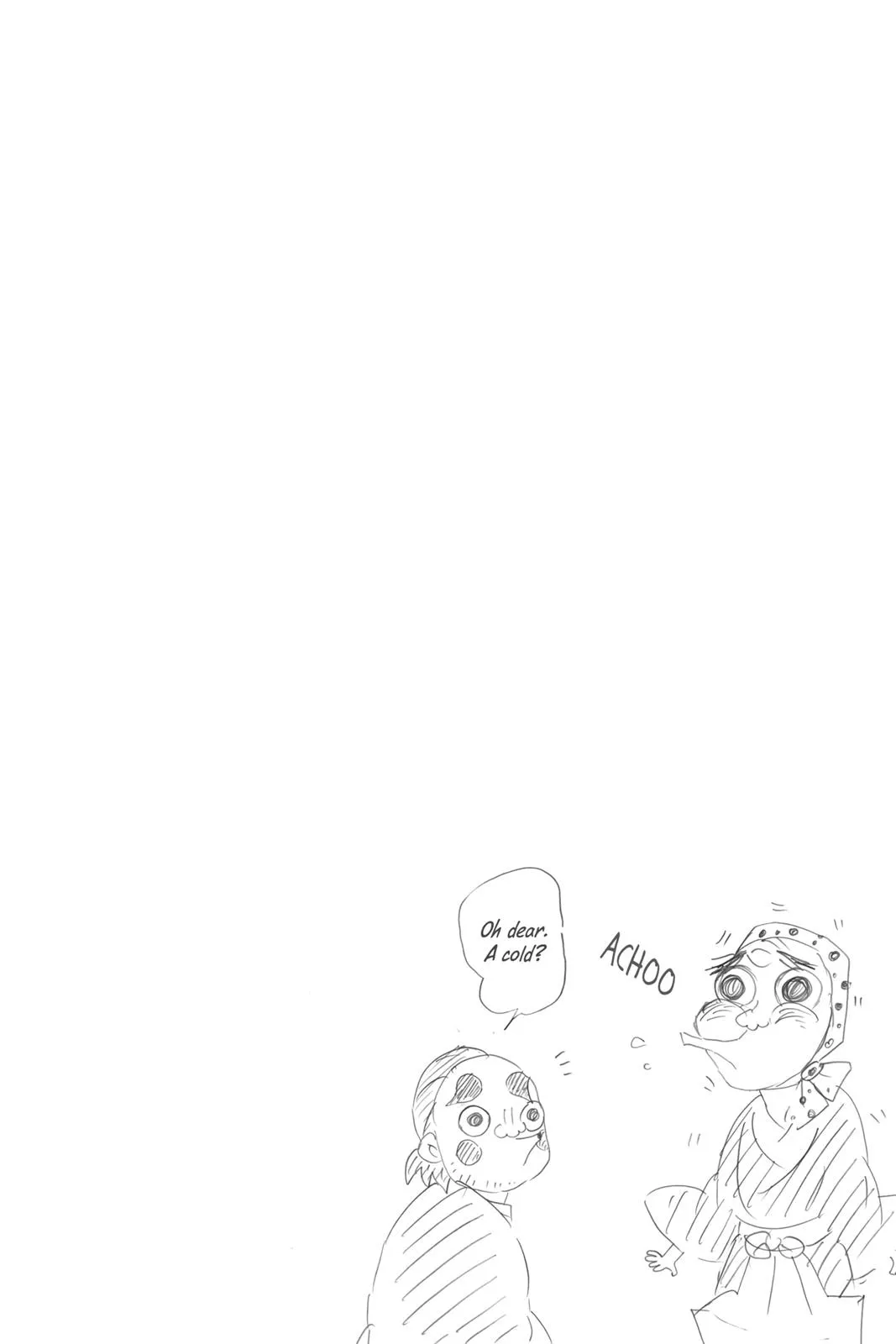 Read Demon Slayer - Kimetsu no Yaiba Manga Online