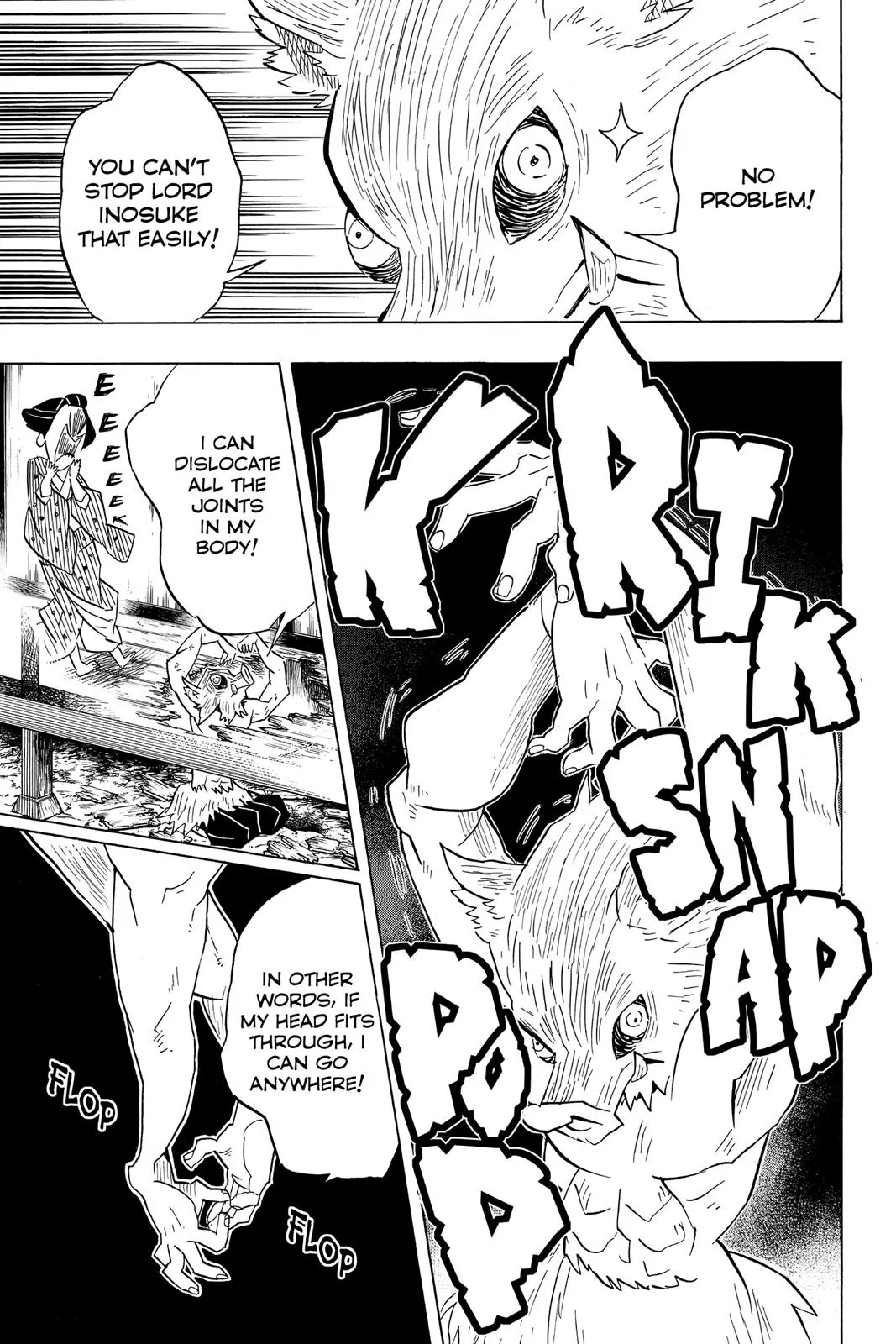 Read Demon Slayer - Kimetsu no Yaiba Manga Online