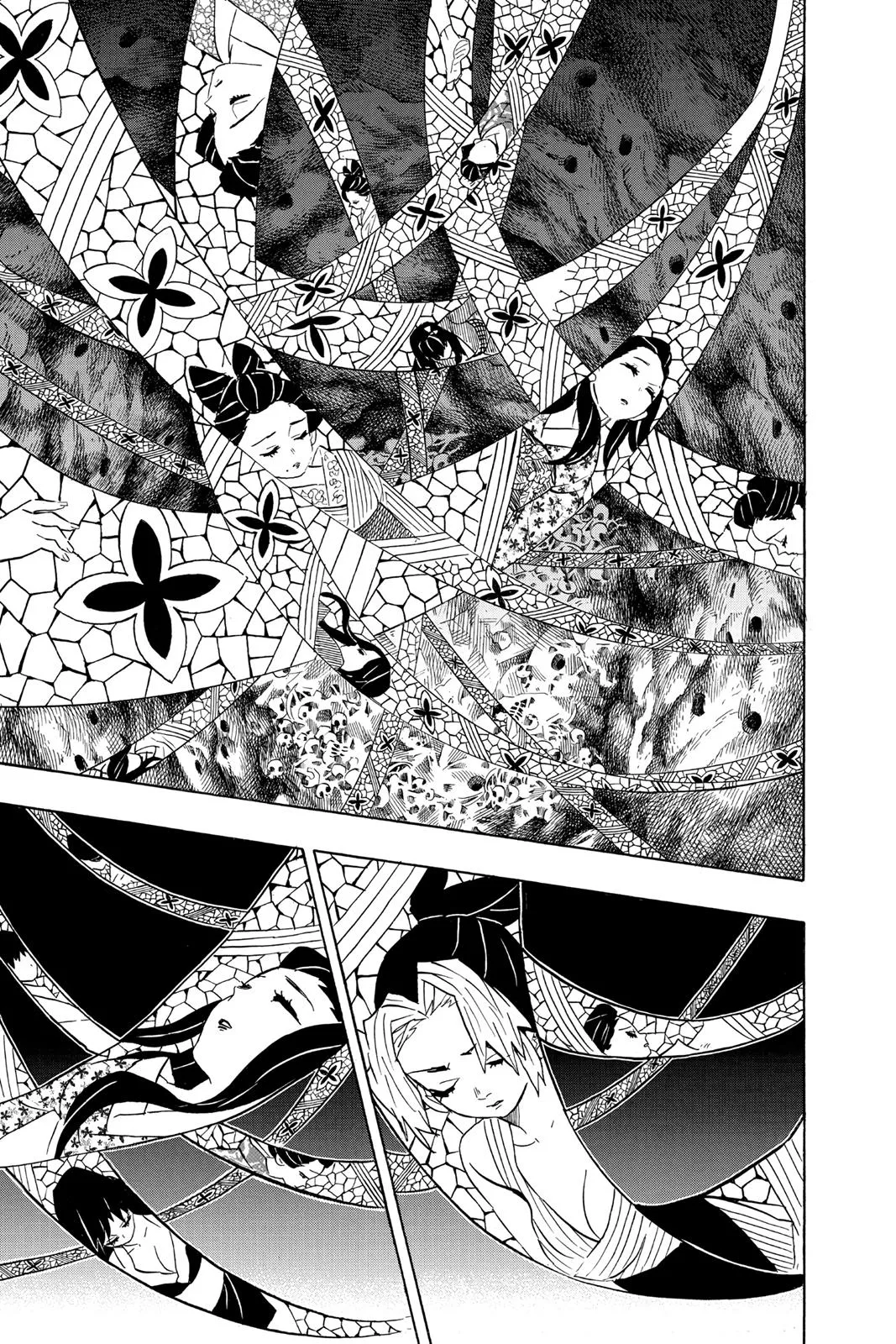 Read Demon Slayer - Kimetsu no Yaiba Manga Online