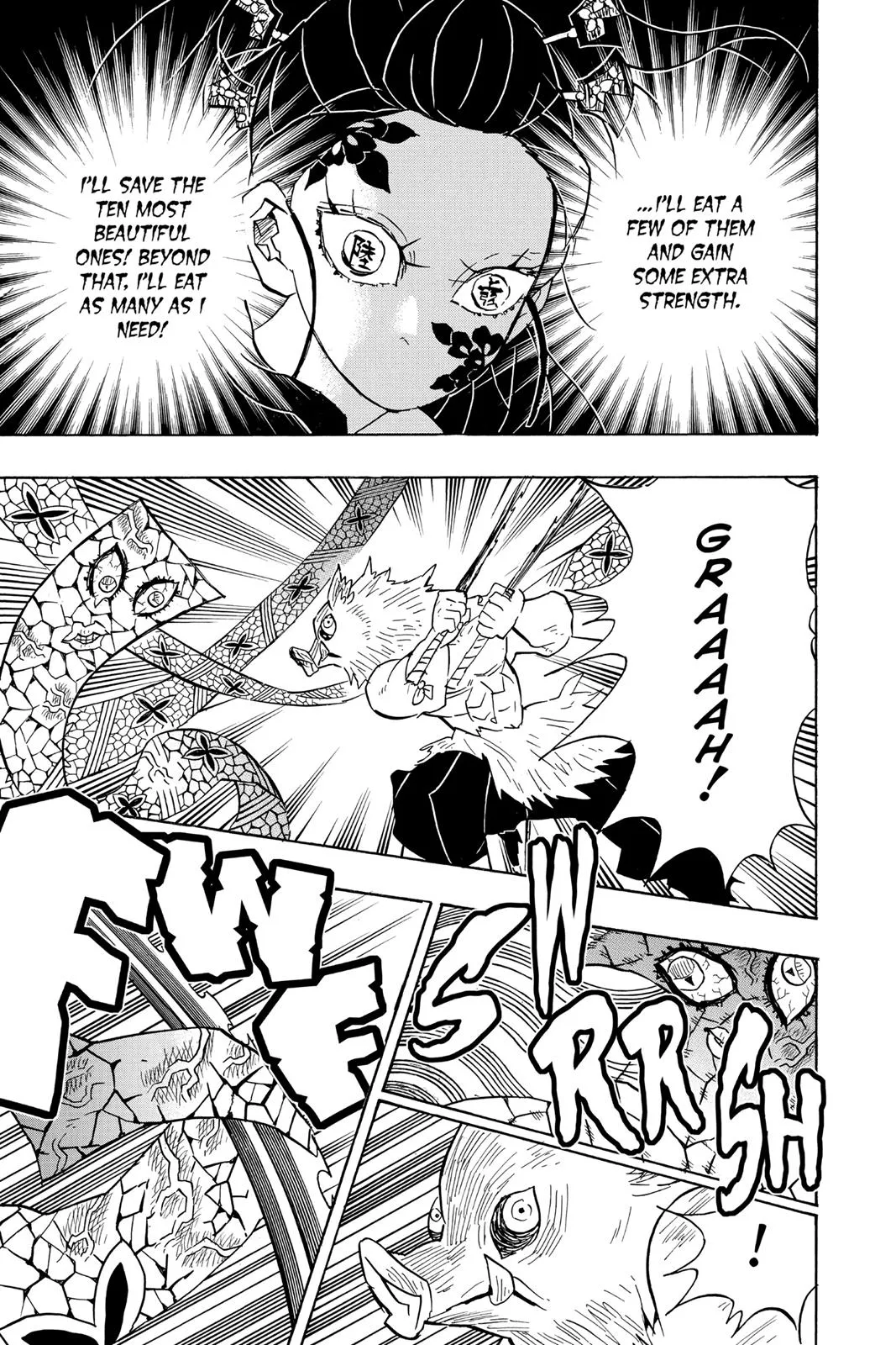 Read Demon Slayer - Kimetsu no Yaiba Manga Online
