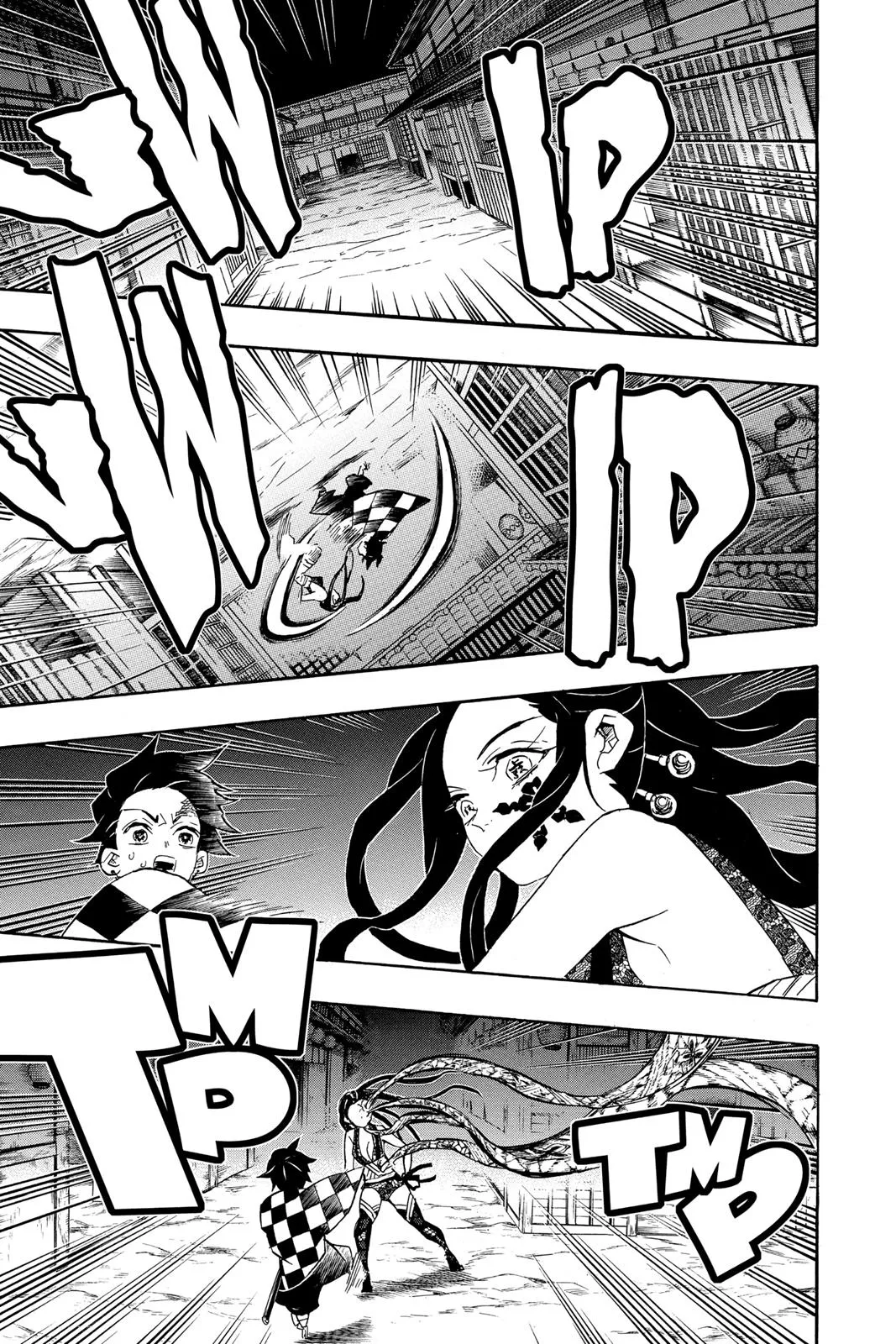 Read Demon Slayer - Kimetsu no Yaiba Manga Online