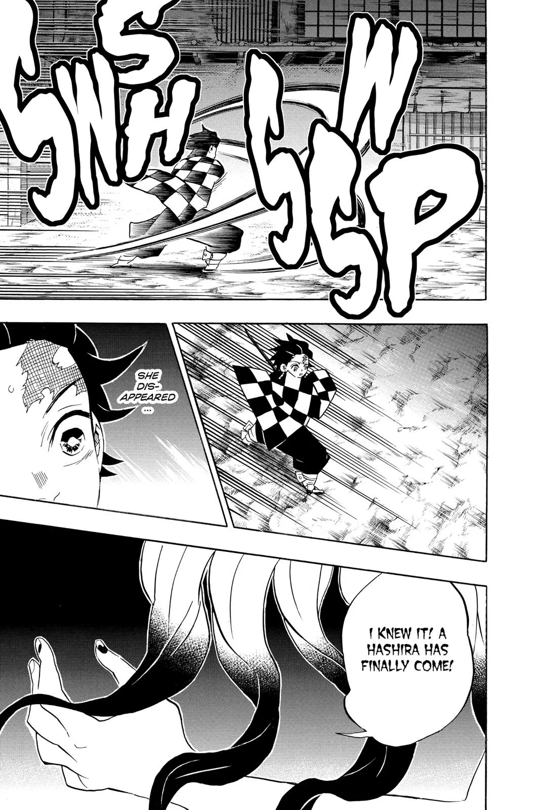 Read Demon Slayer - Kimetsu no Yaiba Manga Online