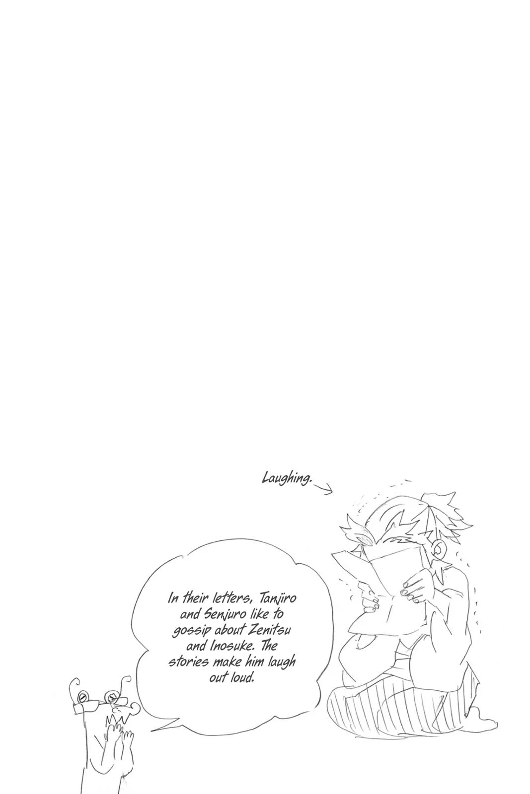 Read Demon Slayer - Kimetsu no Yaiba Manga Online