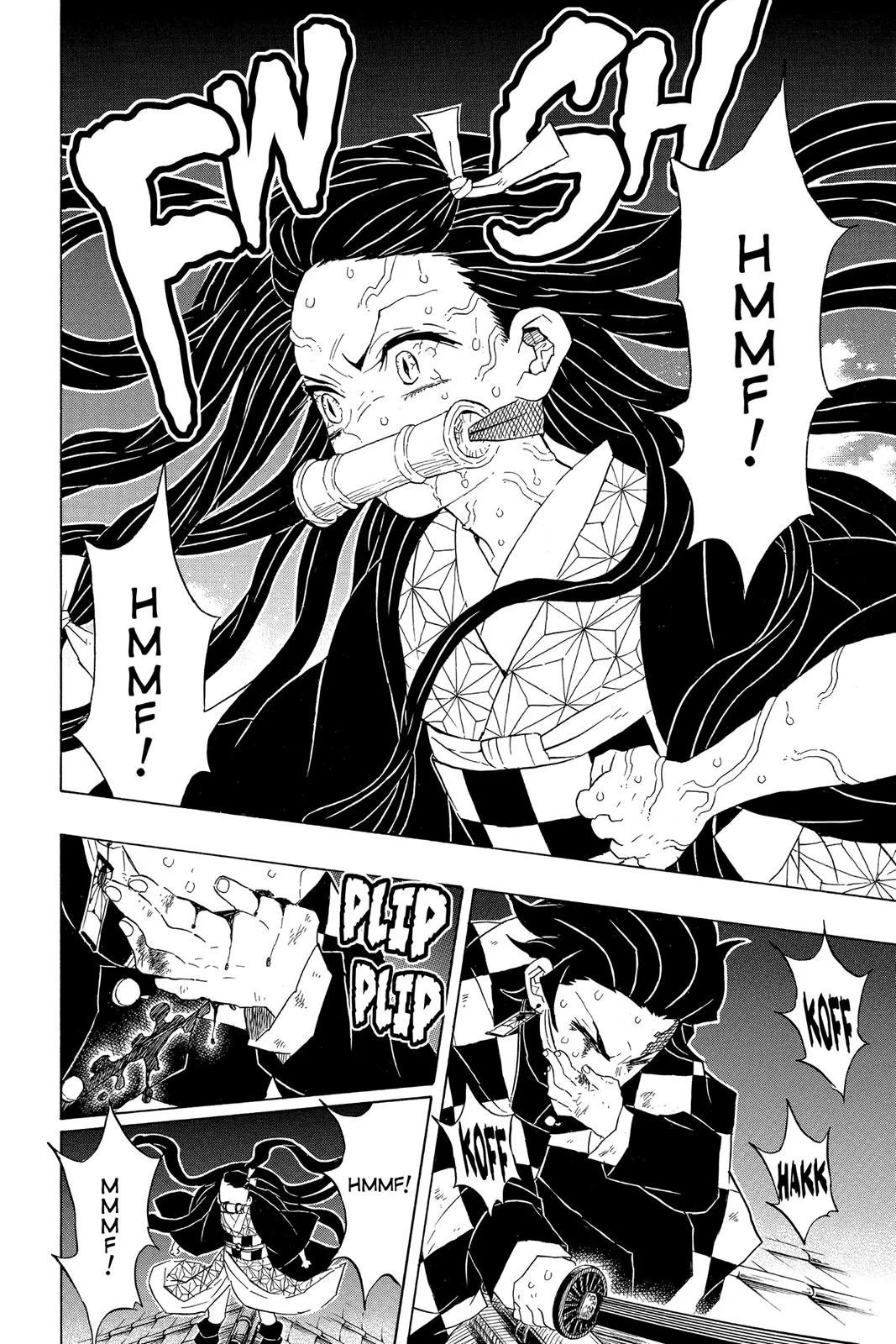 Read Demon Slayer - Kimetsu no Yaiba Manga Online
