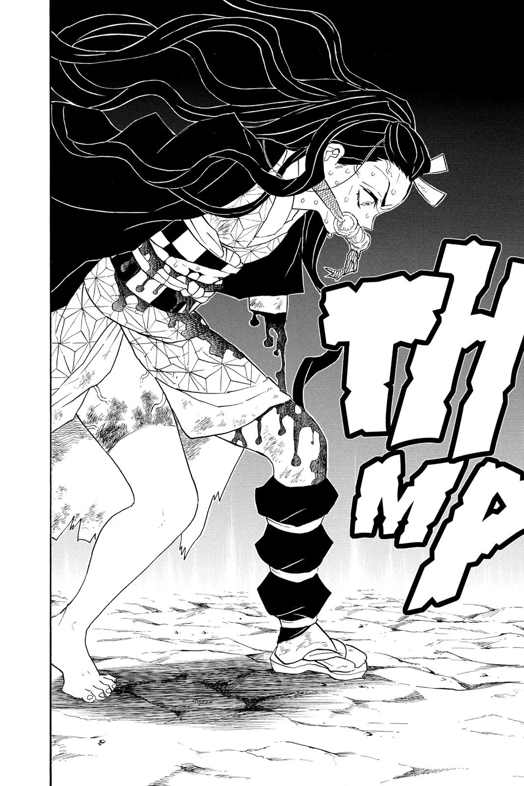 Read Demon Slayer - Kimetsu no Yaiba Manga Online