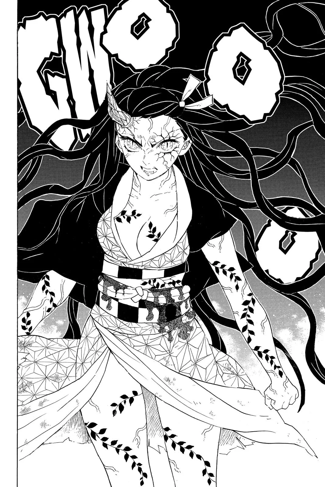 Read Demon Slayer - Kimetsu no Yaiba Manga Online