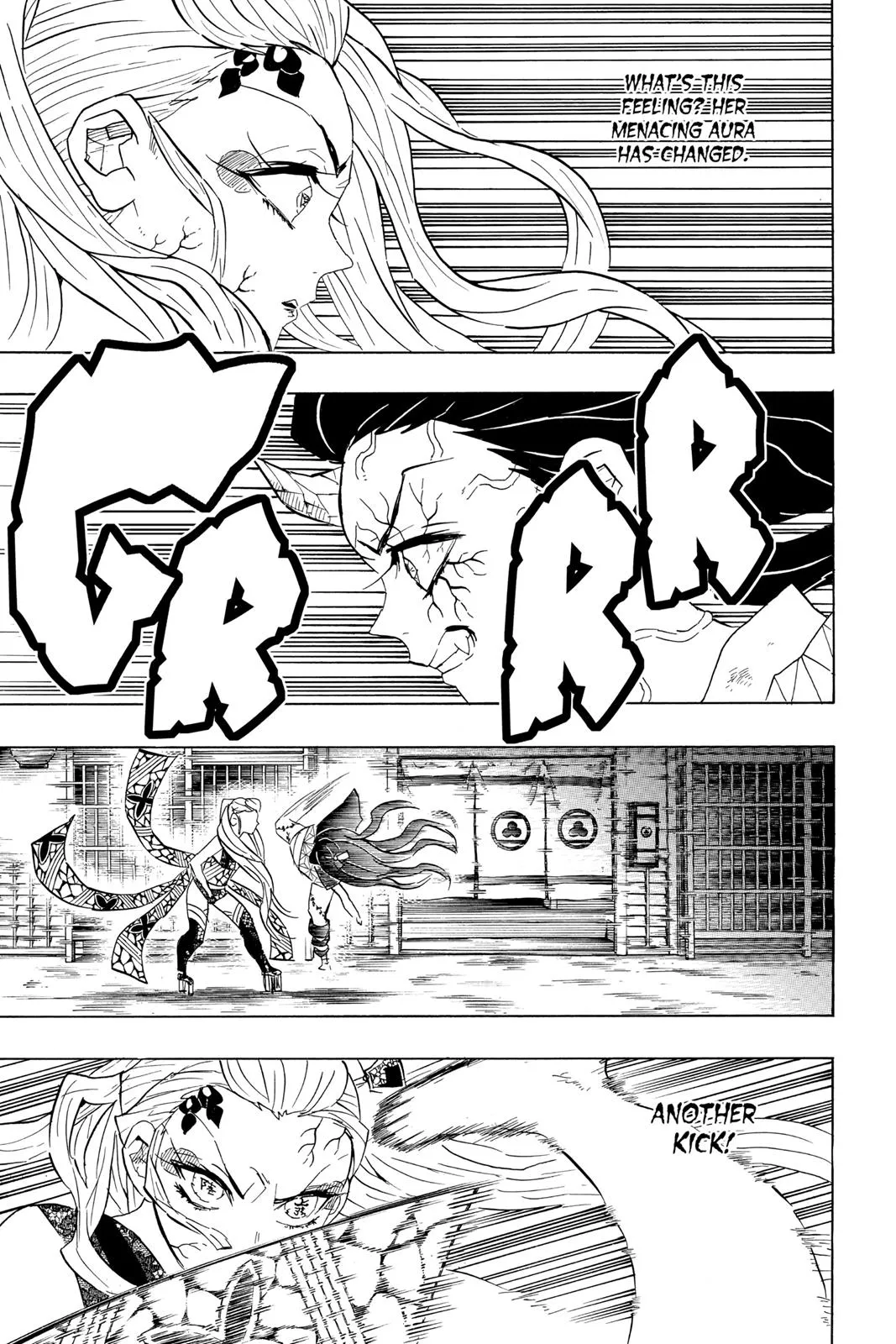 Read Demon Slayer - Kimetsu no Yaiba Manga Online