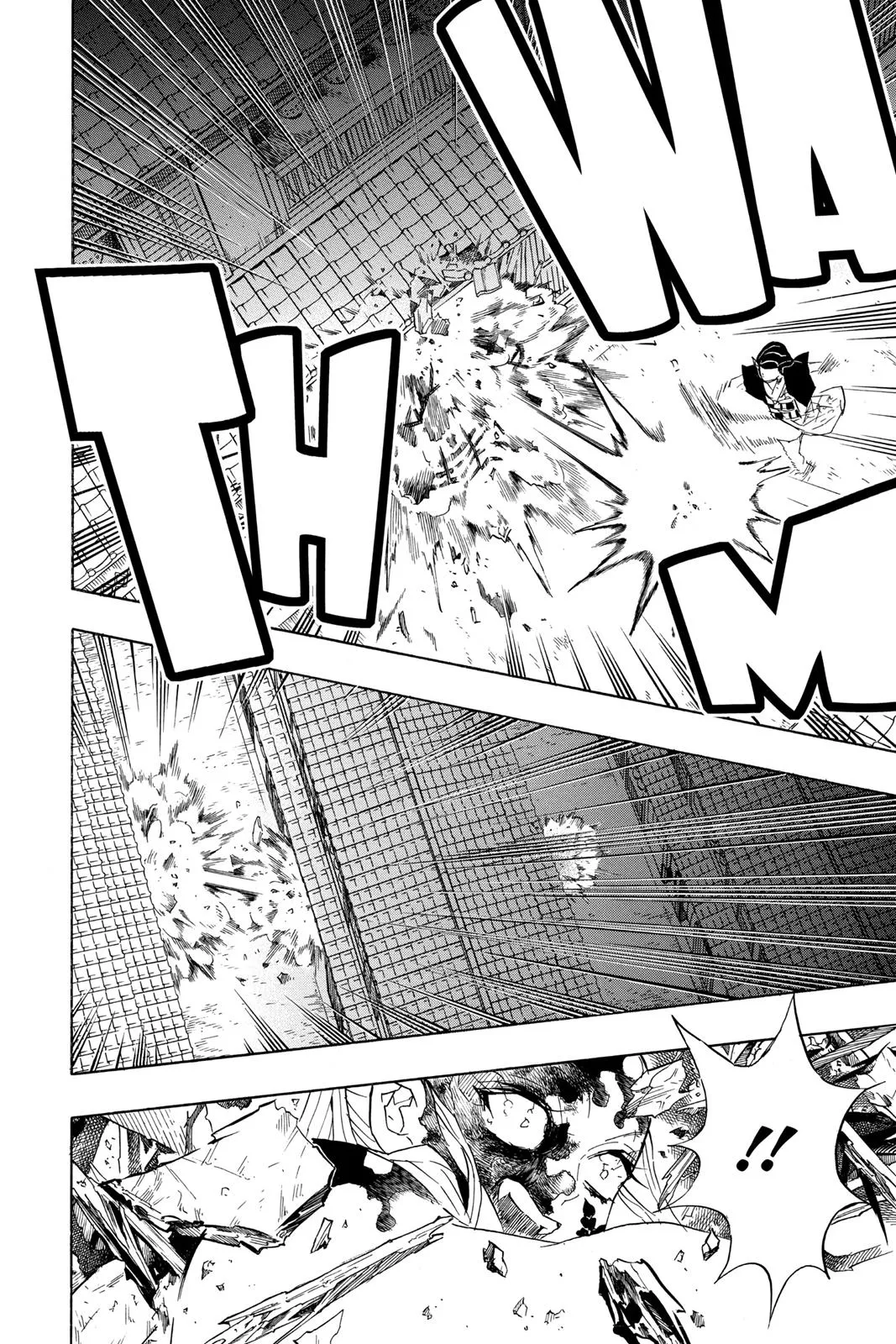 Read Demon Slayer - Kimetsu no Yaiba Manga Online