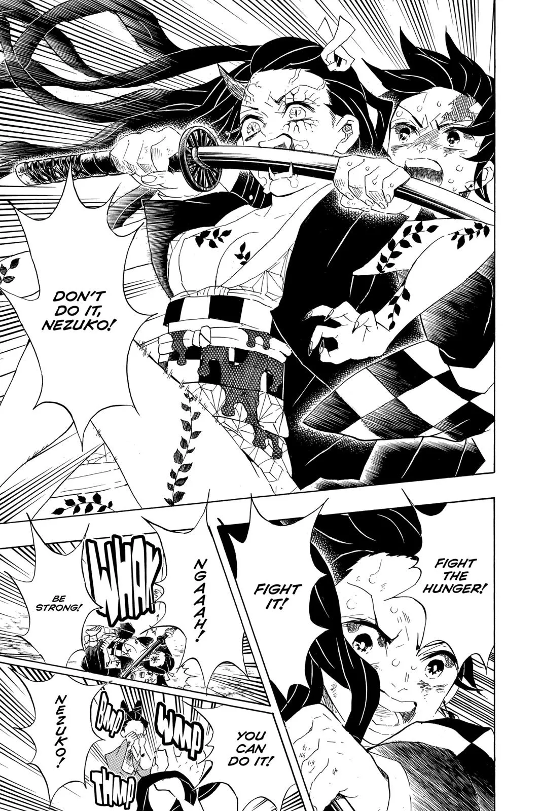 Read Demon Slayer - Kimetsu no Yaiba Manga Online