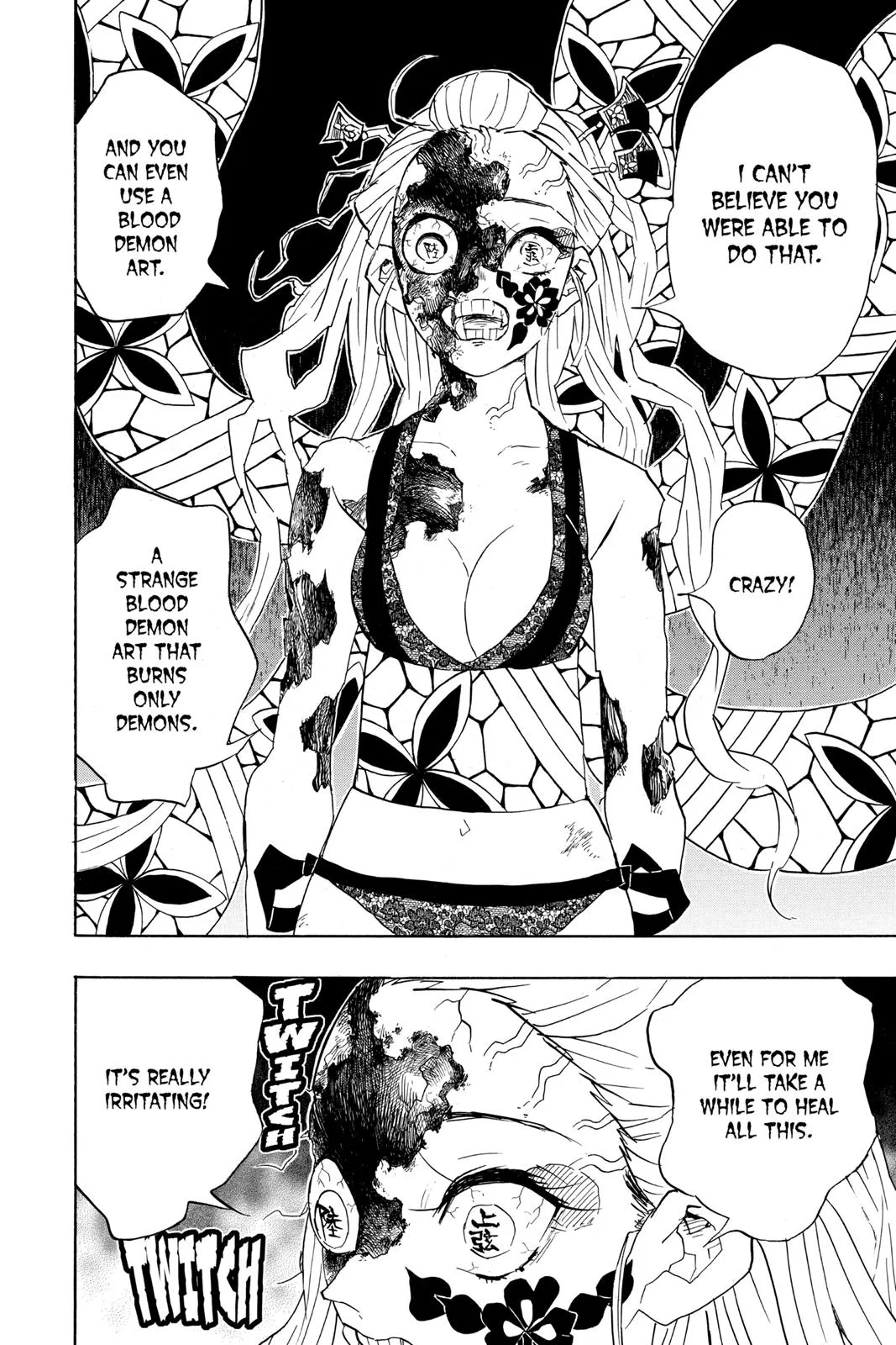 Read Demon Slayer - Kimetsu no Yaiba Manga Online