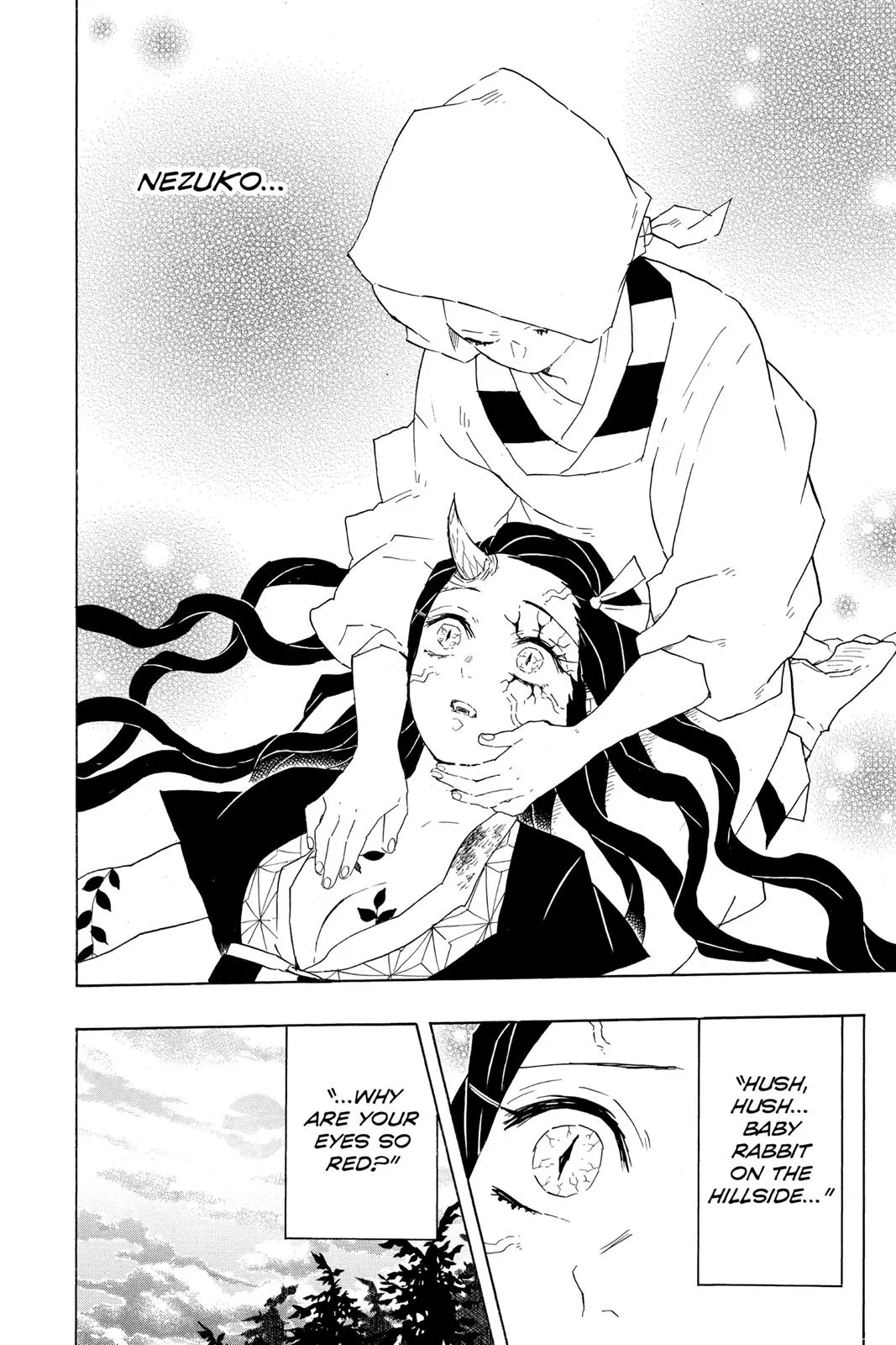 Read Demon Slayer - Kimetsu no Yaiba Manga Online