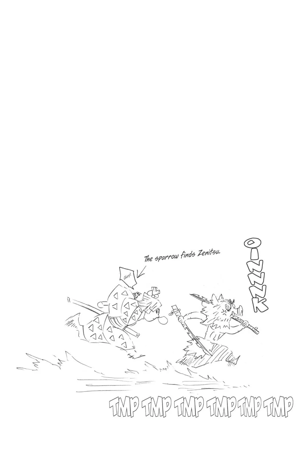 Read Demon Slayer - Kimetsu no Yaiba Manga Online
