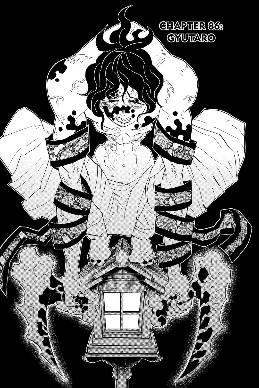 Read Demon Slayer - Kimetsu no Yaiba Manga Online