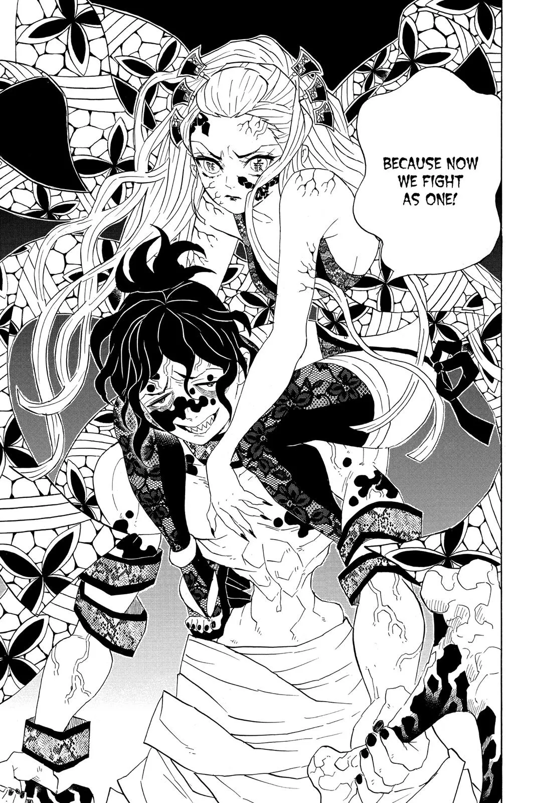 Read Demon Slayer - Kimetsu no Yaiba Manga Online