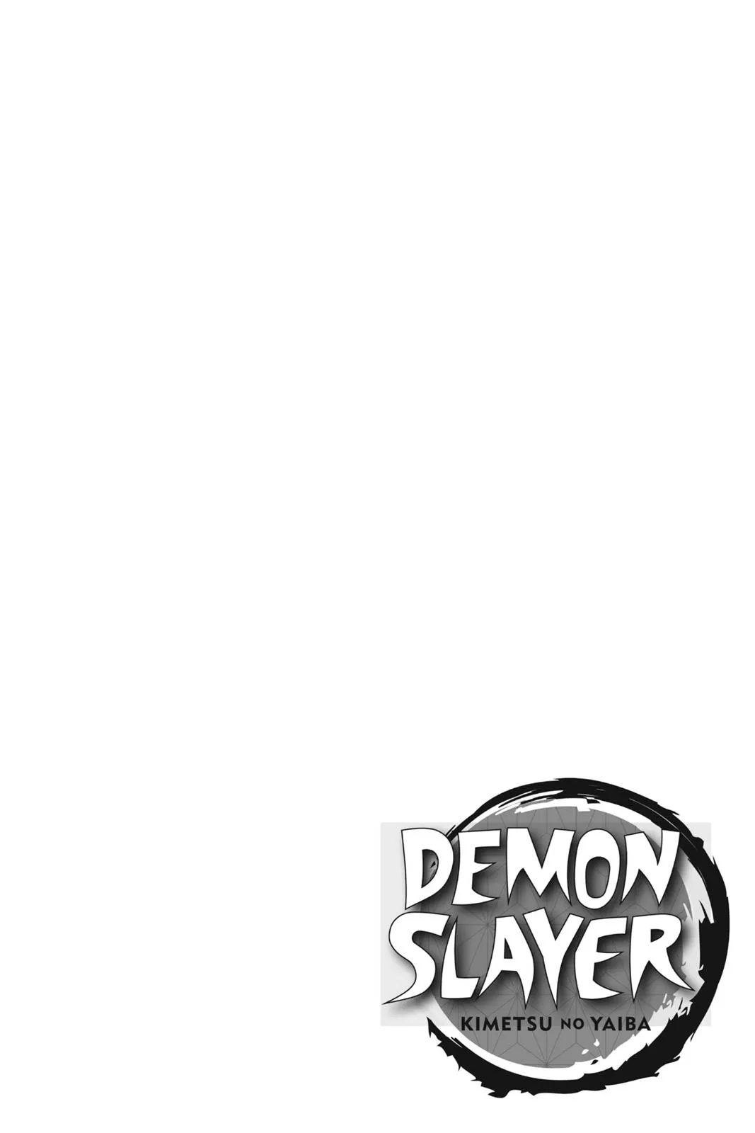 Read Demon Slayer - Kimetsu no Yaiba Manga Online