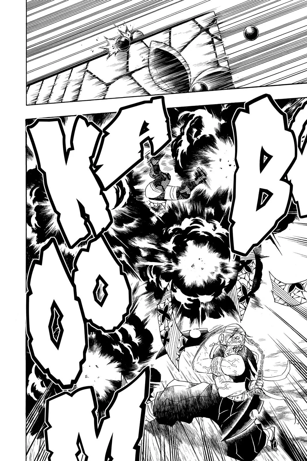 Read Demon Slayer - Kimetsu no Yaiba Manga Online