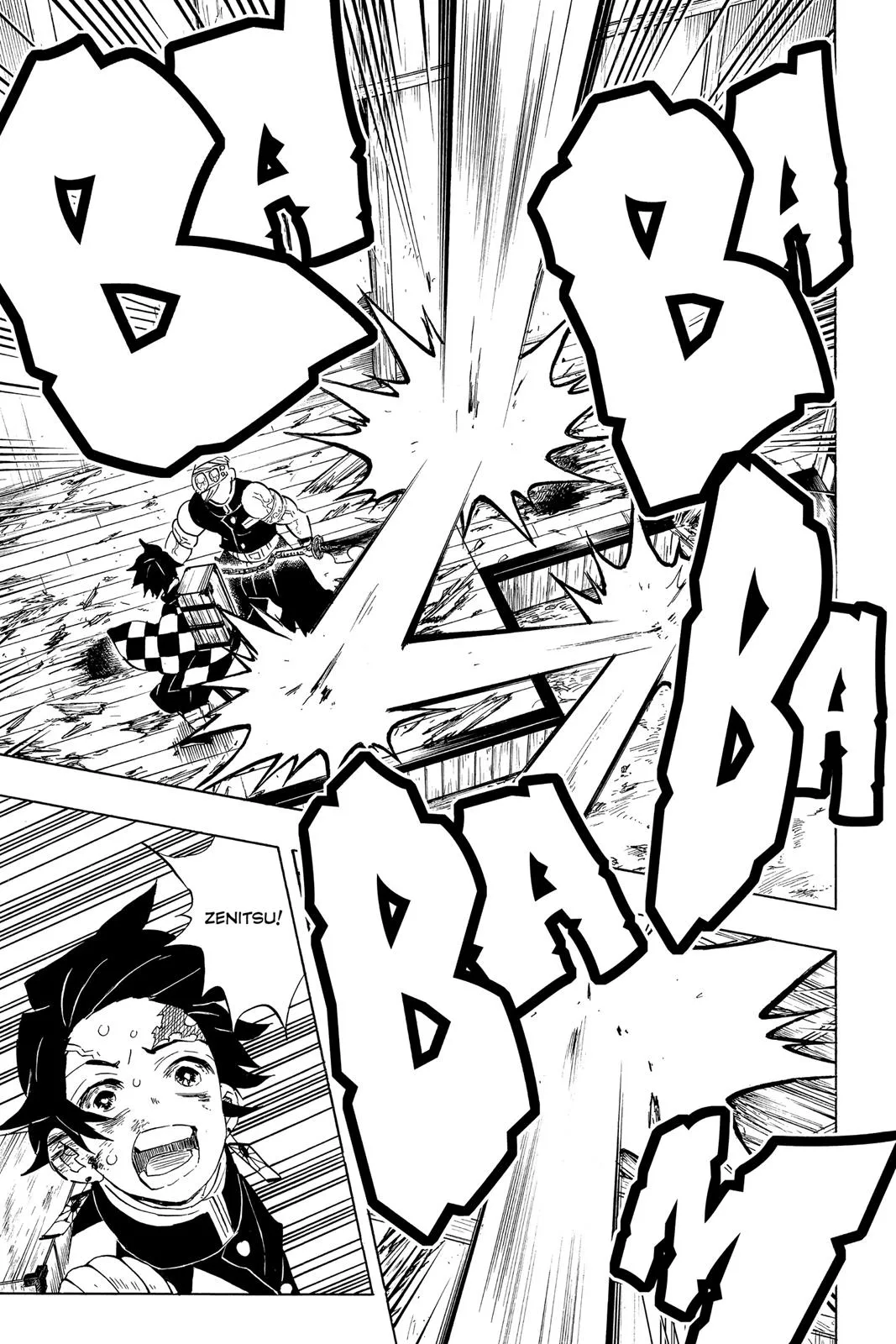Read Demon Slayer - Kimetsu no Yaiba Manga Online