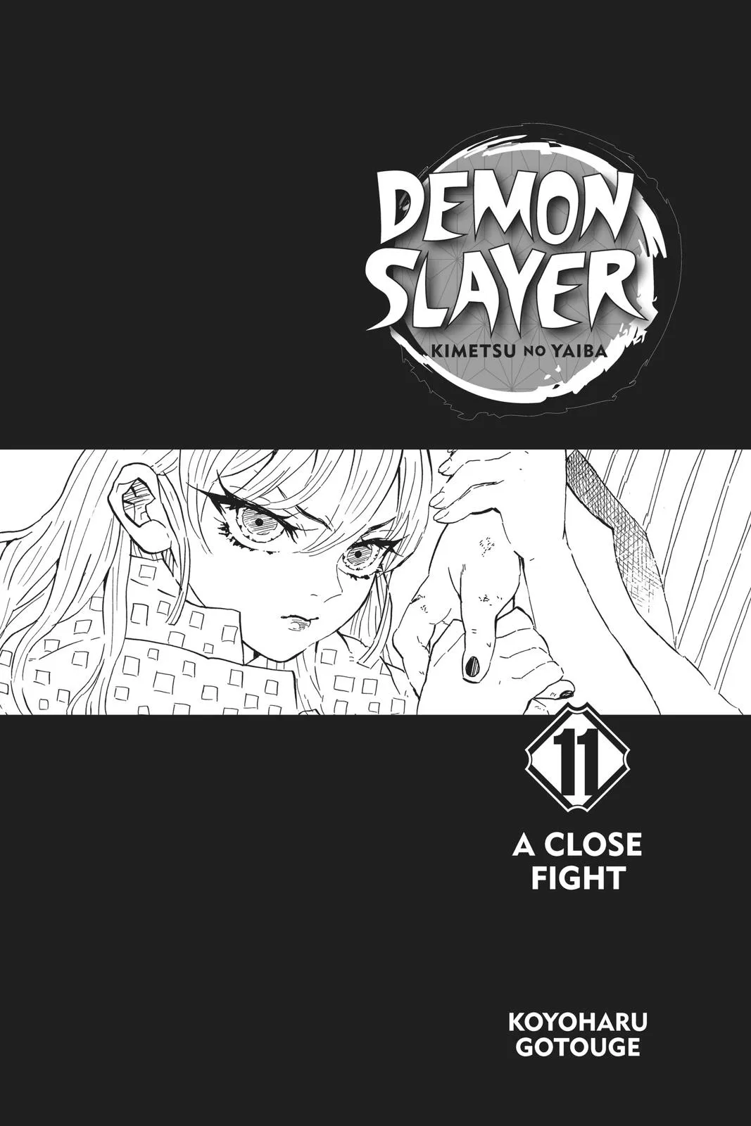 Read Demon Slayer - Kimetsu no Yaiba Manga Online