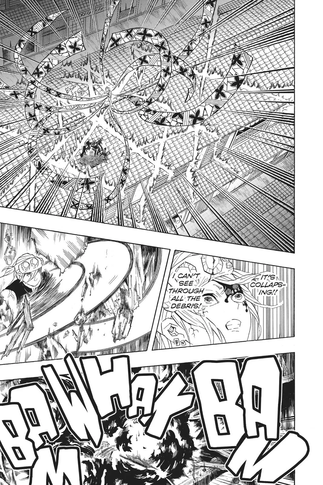 Read Demon Slayer - Kimetsu no Yaiba Manga Online