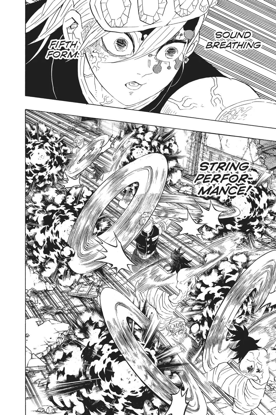 Read Demon Slayer - Kimetsu no Yaiba Manga Online