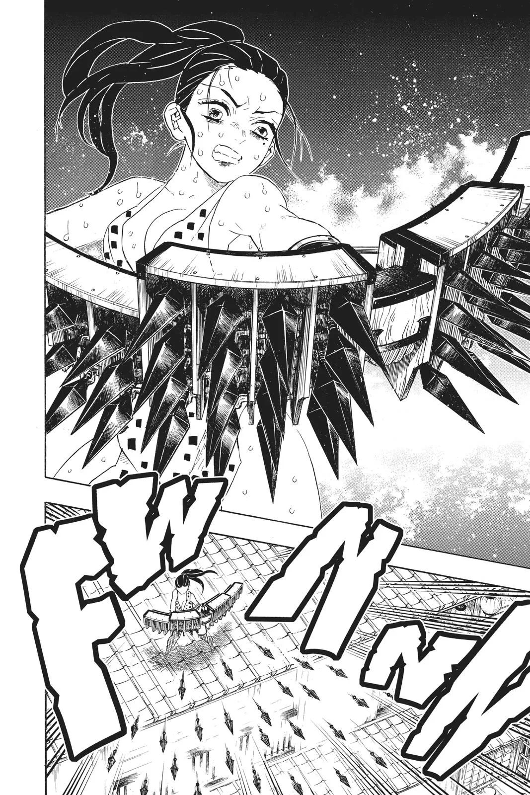 Read Demon Slayer - Kimetsu no Yaiba Manga Online