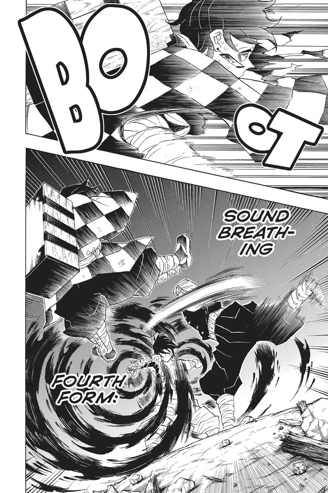 Read Demon Slayer - Kimetsu no Yaiba Manga Online