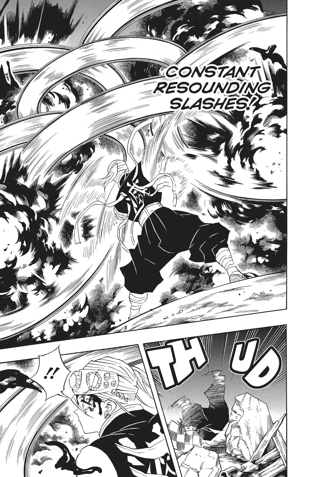 Read Demon Slayer - Kimetsu no Yaiba Manga Online
