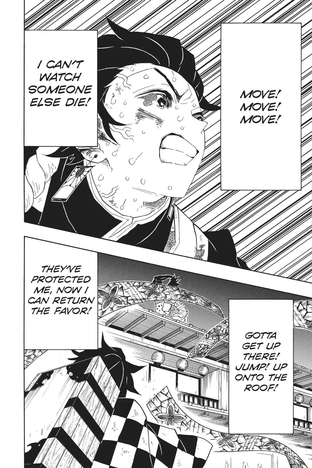 Read Demon Slayer - Kimetsu no Yaiba Manga Online