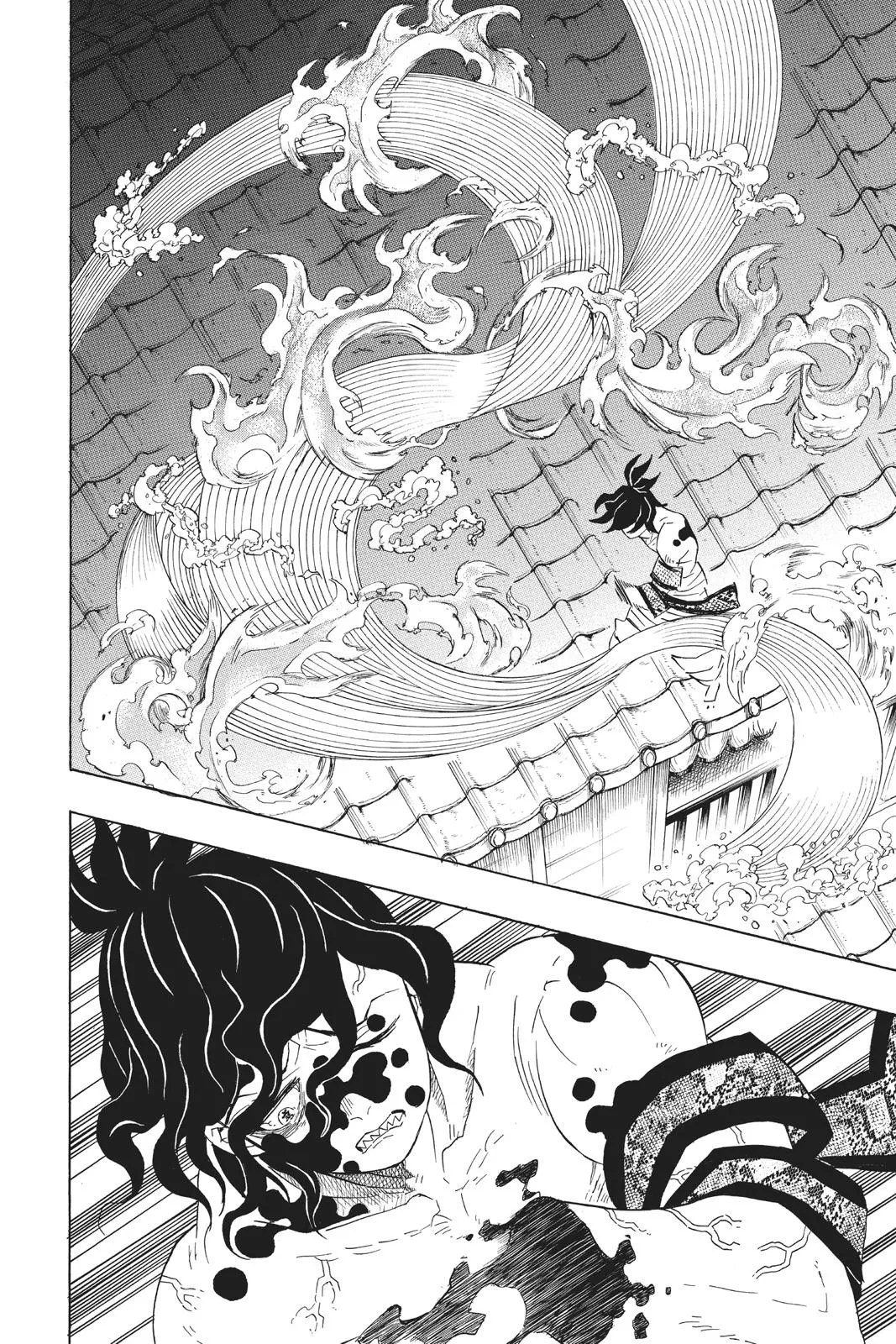 Read Demon Slayer - Kimetsu no Yaiba Manga Online