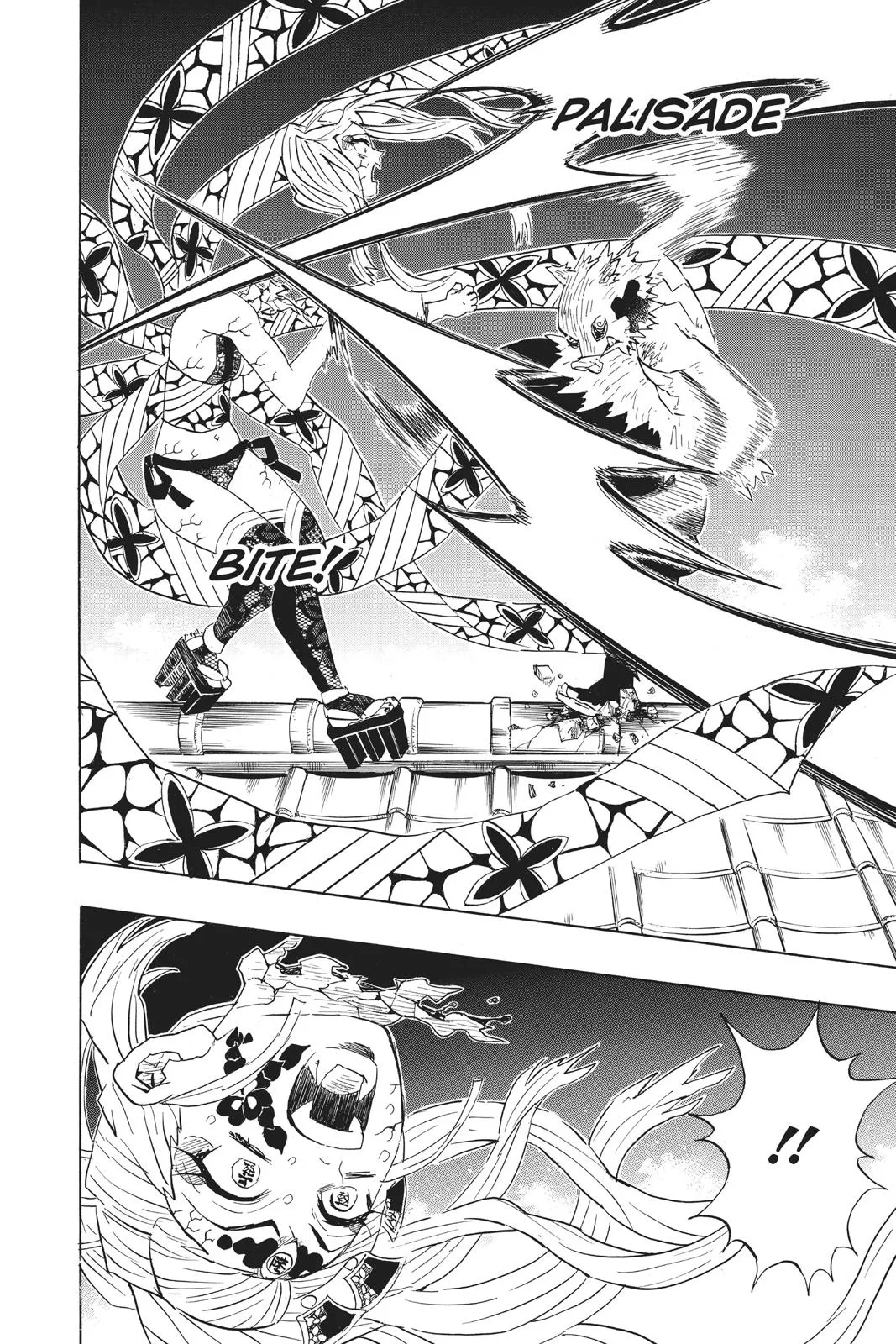 Read Demon Slayer - Kimetsu no Yaiba Manga Online