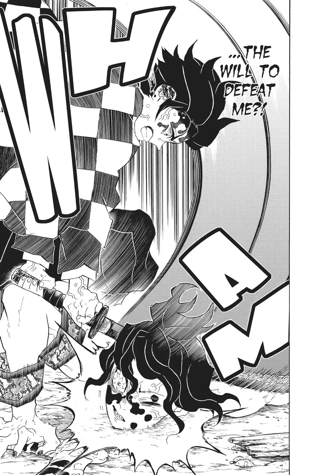 Read Demon Slayer - Kimetsu no Yaiba Manga Online