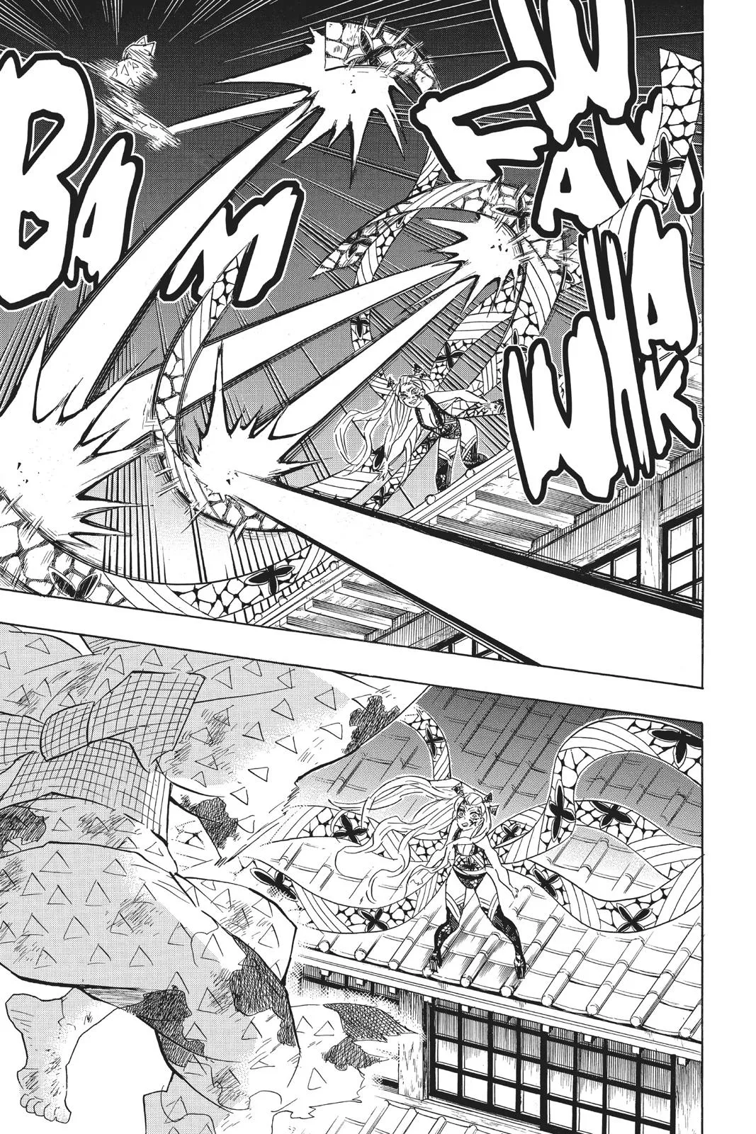Read Demon Slayer - Kimetsu no Yaiba Manga Online
