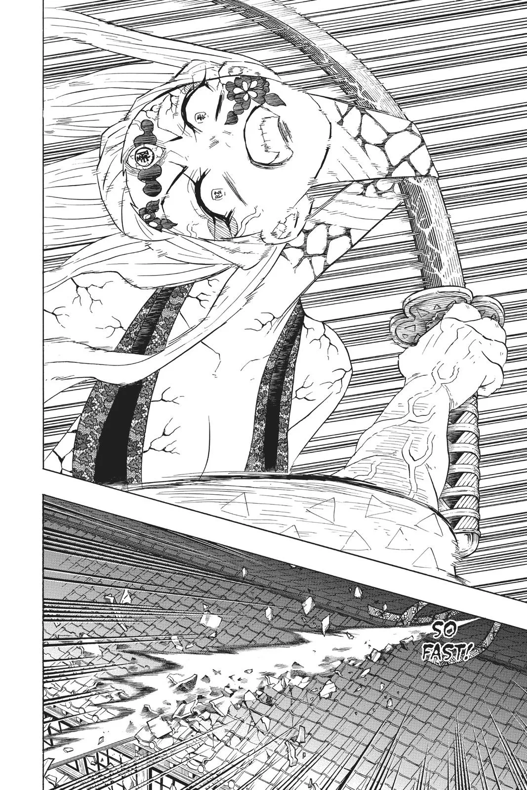 Read Demon Slayer - Kimetsu no Yaiba Manga Online