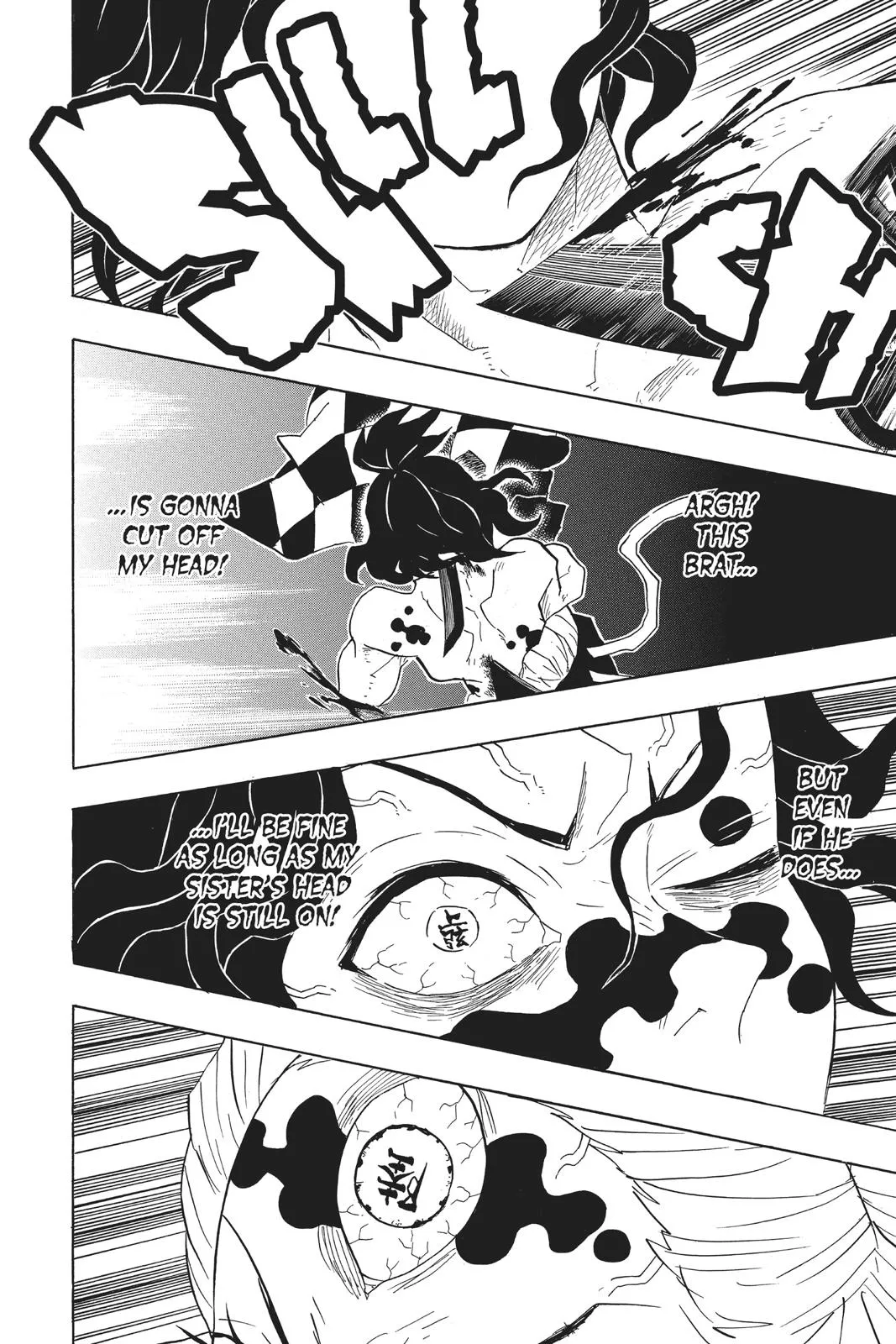 Read Demon Slayer - Kimetsu no Yaiba Manga Online