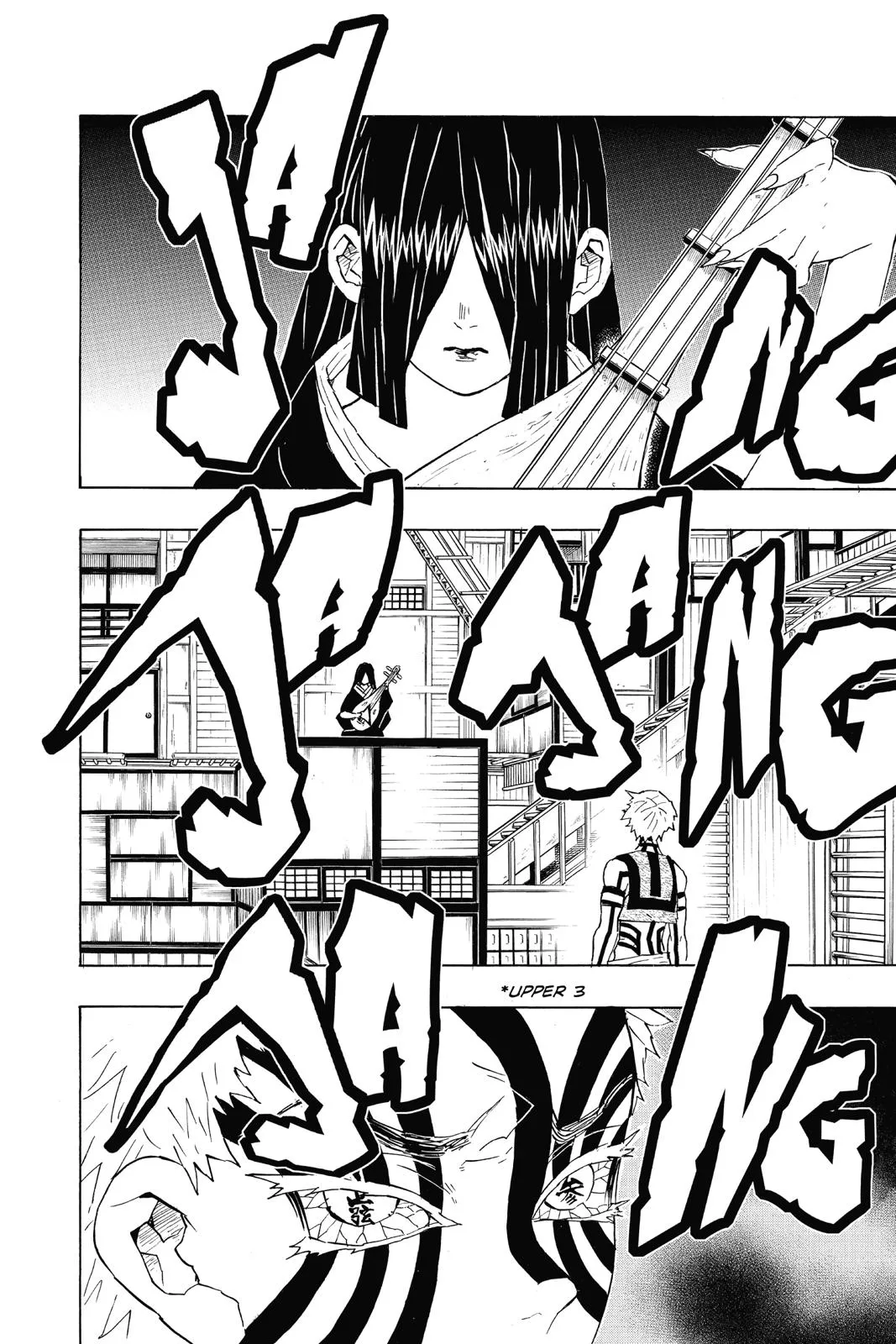 Read Demon Slayer - Kimetsu no Yaiba Manga Online