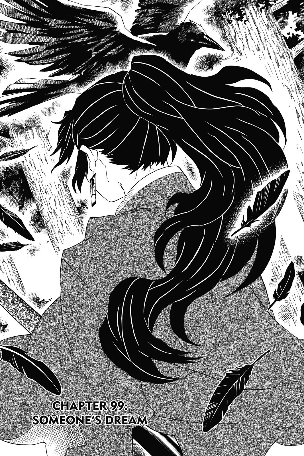 Read Demon Slayer - Kimetsu no Yaiba Manga Online
