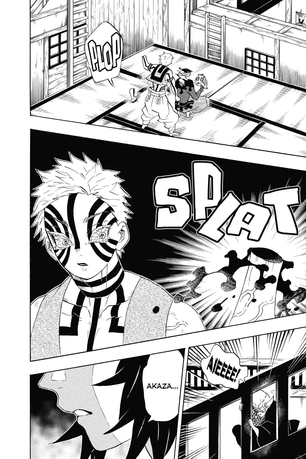 Read Demon Slayer - Kimetsu no Yaiba Manga Online