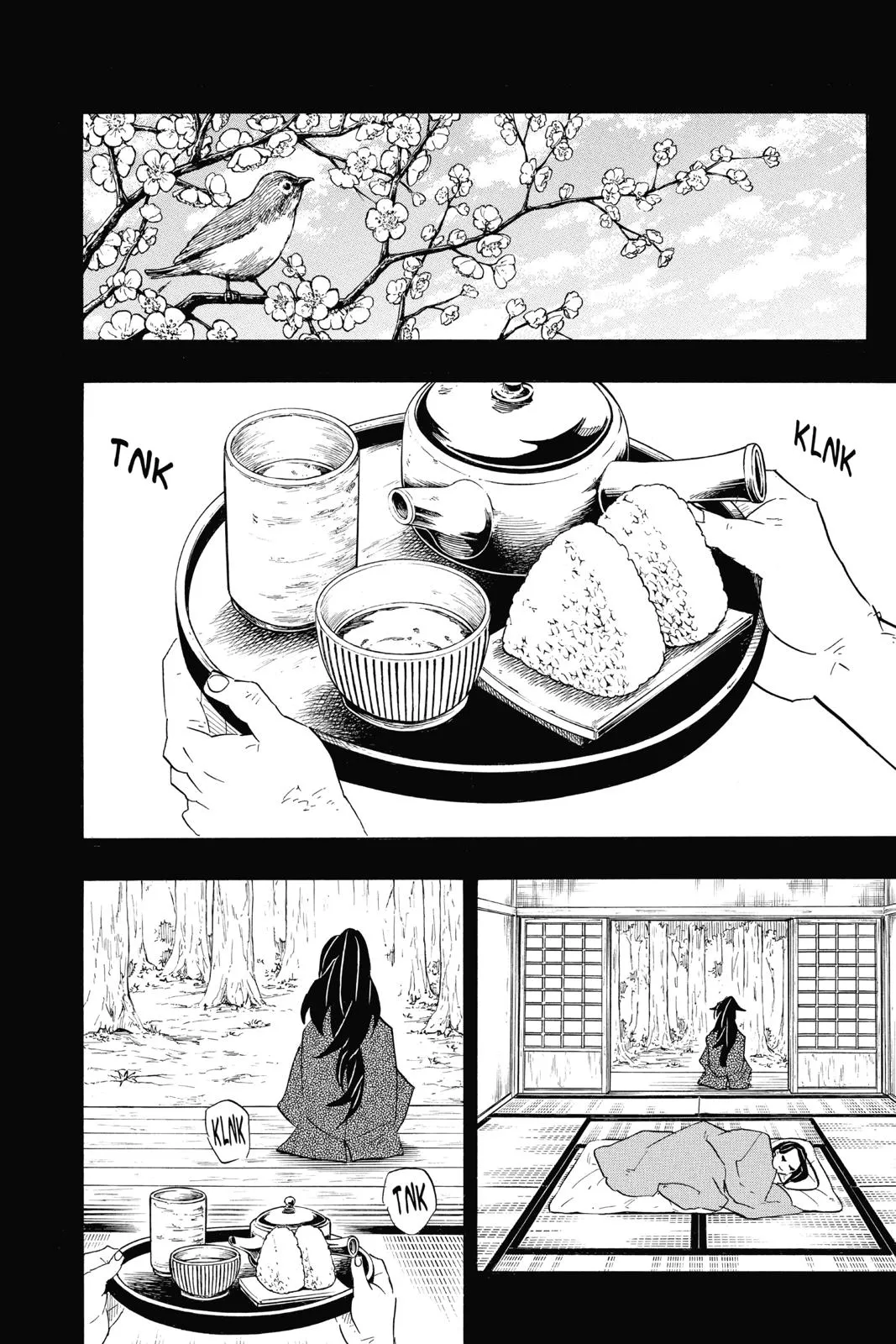 Read Demon Slayer - Kimetsu no Yaiba Manga Online