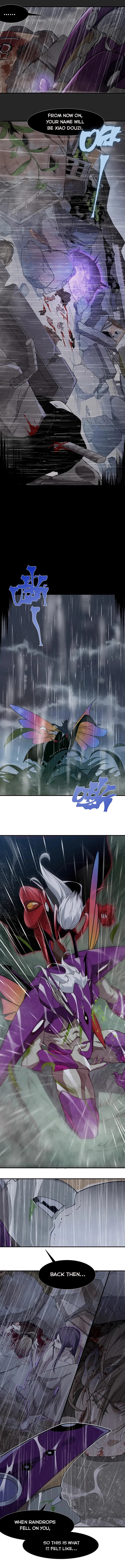 Read Demonic Evolution Manga Online