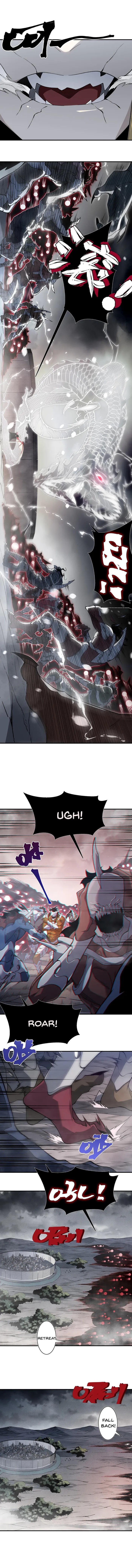 Read Demonic Evolution Manga Online