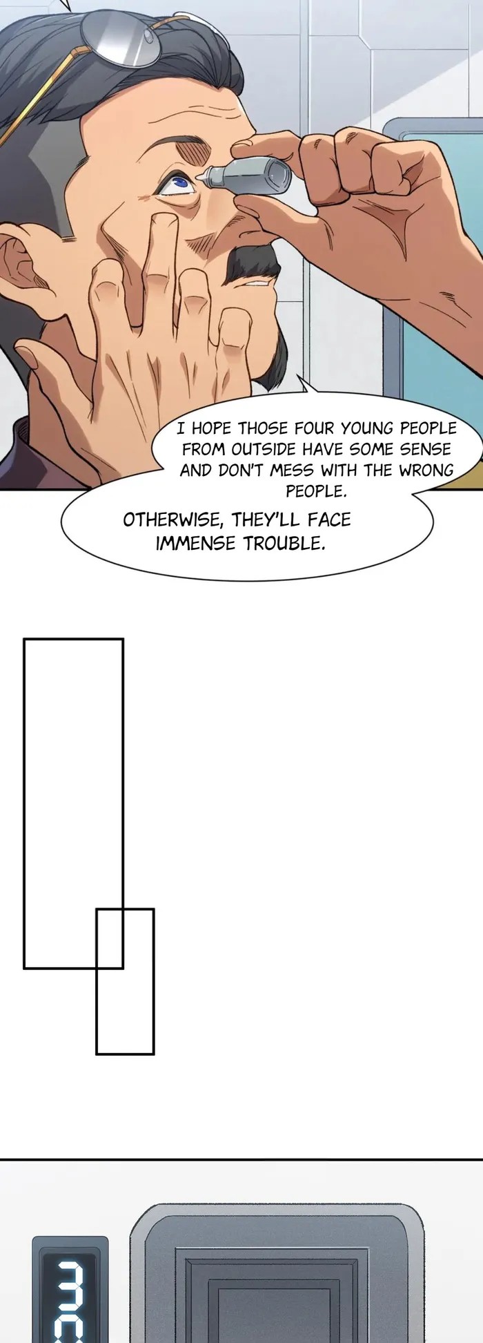 Read Demonic Evolution Manga Online