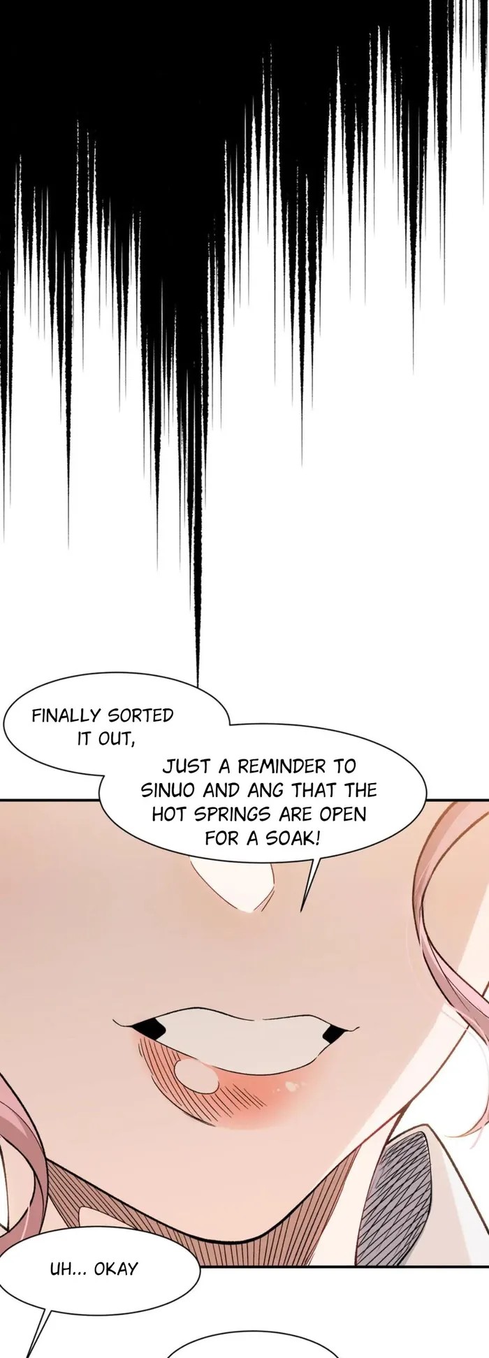 Read Demonic Evolution Manga Online