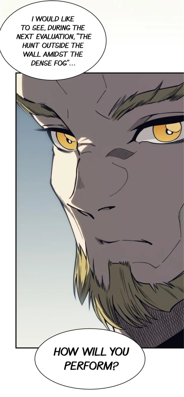 Read Demonic Evolution Manga Online