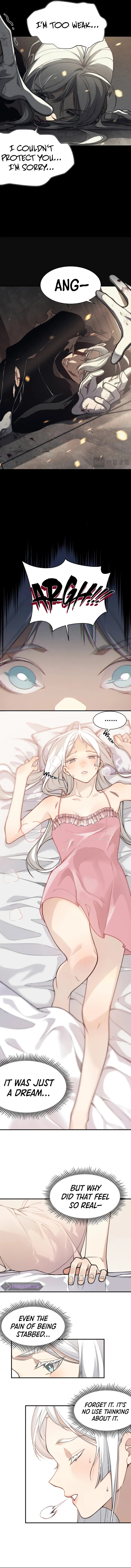 Read Demonic Evolution Manga Online